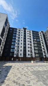 Івано-Франківська область, Івано-Франківськ