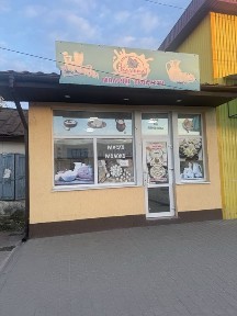 Приміщення оренда Сінний ринок офіс магазин Домбровського центр