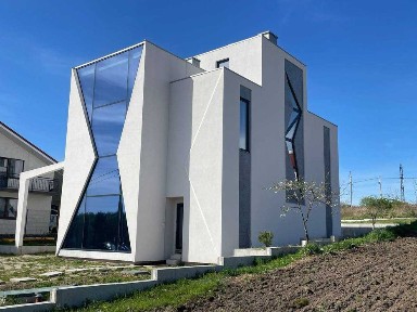 Львівська область, Солонка