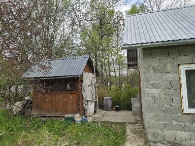 Львівська область, Баня Лисовицька