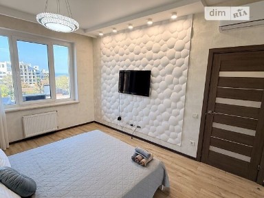 Здам подобово 2к квартиру на вул. Валерія Самофалова 16А/1 • ID 34240527