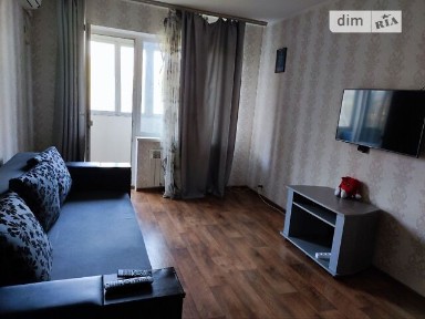 Здам подобово 1к квартиру на просп. Миру 15А • ID 33272096