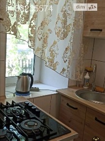 Здам подобово 1к квартиру на вул. Антоновича Володимира 54 • ID 33235574