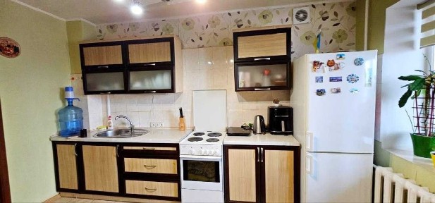 Дніпропетровська область, Кам'янське