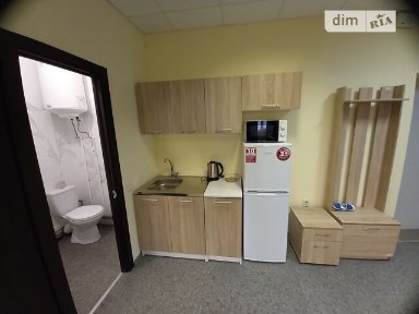 Здам подобово 1к квартиру на вул. Миколи Кибальчича 11, кв. 712 • ID 32666348