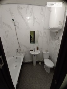 Здам подобово 1к квартиру на вул. Миколи Кибальчича 11, кв. 712 • ID 32666348