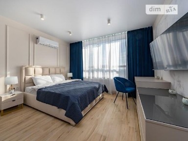 Здам подобово 1к квартиру на просп. Миколи Бажана 17Б • ID 32231891