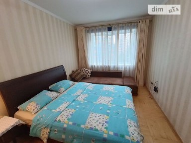 Здам подобово 2к квартиру на пров. Ботанічний 2 • ID 32228510