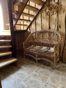 Котедж в Буковель.