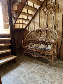 Котедж в Буковель.