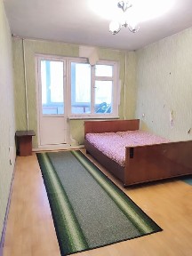Продаж 3х кім. квартири 4 Зарічний