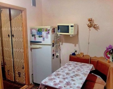 Продам 3х комнатную квартиру. Левый Берег. 5 мкр.