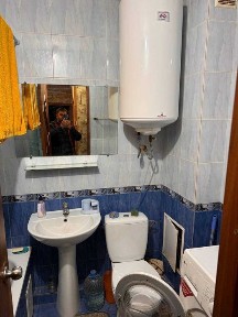 Продам 3 коинатную квартиру Захарченко дом 14