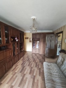Дніпропетровська область, Дніпро, Соборний