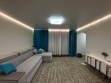 Продажа 3 к квартиры в центре!