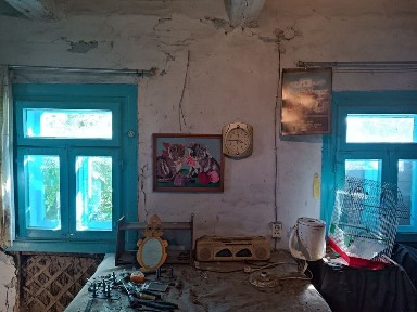 Рівненська область, Антопіль