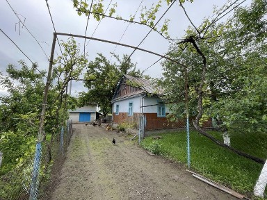 Продам будинок загальна площа 50 соток! С. Дубляни Демидівка