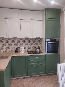 Аренда 1-комнатной квартиры 41 м², Харьковское шоссе, 180/21
