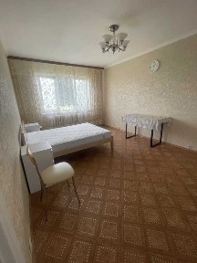 Оренда 1-кімнатної квартири 38 м², Симиренка вул., 14А