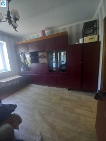 Оренда 1-кімнатної квартири 25 м², Дмитра Загула вул., Багалія, 13