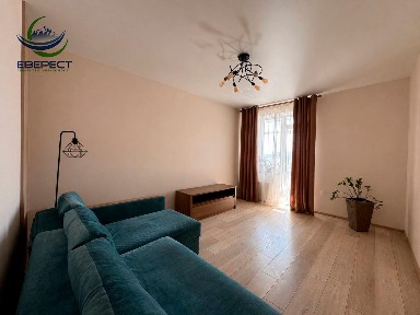 Продажа 1-комнатной квартиры 42 м², Зацепы ул., 16
