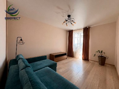 Продажа 1-комнатной квартиры 42 м², Зацепы ул., 16