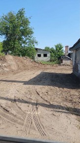 Полтавська область, Піщане