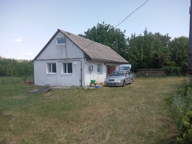 Дом со всеми удобствами