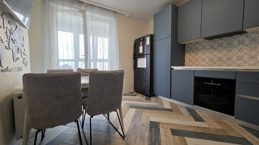 Продаж 2 кімнатної квартири 72 м² | проспект Лобановського, 144 | ЖК Bristol Comft House | Голосіївський р-н | мікрорайон Деміївка | Відео огляд