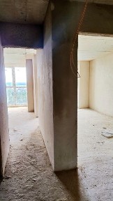 Продаж 1к квартири з видом на ліс в м. Ірпінь по вул. Університетська, 1Т в ЖК Q10 • 37,5 кв. 41 250$ + 11 000 грн теплолічильник