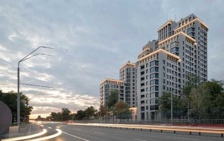 Київська область, Київ, Шевченківський