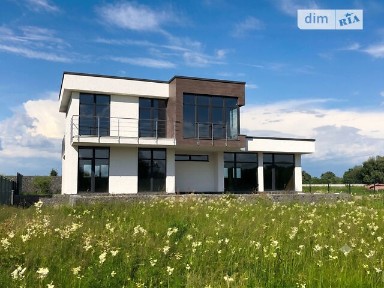 Лугова вулиця, Осещина, вул. Лугова 19 • ID 34566707
