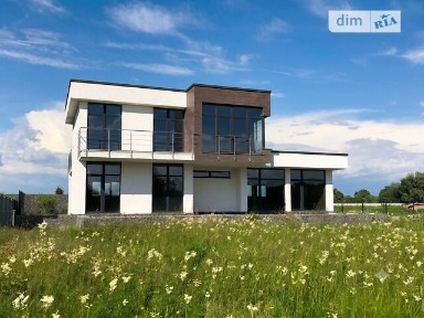 Лугова вулиця, Осещина, вул. Лугова 19 • ID 34566707