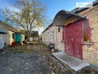 Продаж 1 поверхового будинку 77.9 кв. м, 4 кімнати, на вул. Єдності • ID 34566641