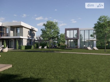 Лугова вулиця, Осещина, вул. Лугова 9 • ID 34566201