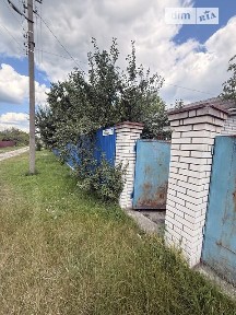 Продаж 1 поверхового будинку з ділянкою на 25 соток, 86.6 кв. м, 3 кімнати, на вул. Правди • ID 34566470