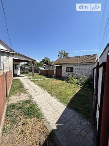 Продаж 1 поверхового будинку з ділянкою на 24.8 сотки, 87 кв. м, 3 кімнати, на вул. Благовісна • ID 34566428