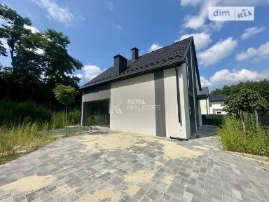 Шкільна вулиця, Іванковичі, вул. Шкільна 15 • ID 34566309