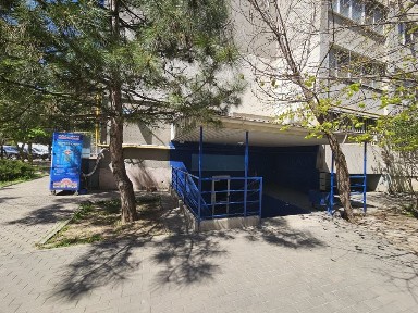 Одеська область, Одеса, Приморський