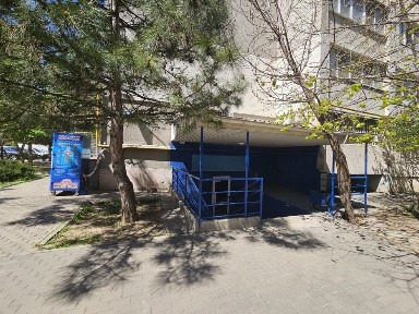 Сдам помещение на слободке, ул. Ядова
