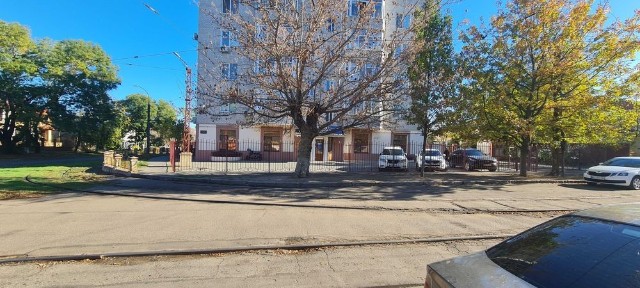 Миколаївська область, Миколаїв, Центральний