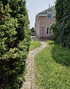 Закарпатська область, Ужгород