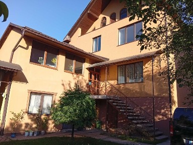 Добротний дім загальна площа 192 м кв Свалява Закарпаття