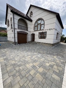 Продається будинок м. Виноградів вул. Ковача 27