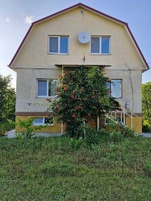 Продаж 2 поверхового будинку з верандою і ділянкою на 12 соток, 148.7 кв. м, 6 кімнат, на 4-ий проїзд Івана Підкови • ID 34566545