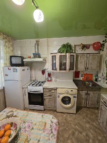 Продаж Однокімнатна квартира