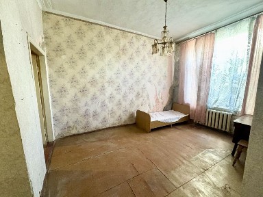 Продам 3к. квартиру. ЦЕНТР. Автономне газопалення