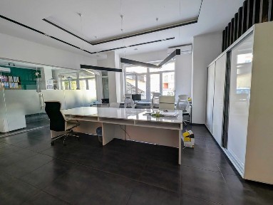 Оренда офісу 331 м² з меблями біля Leoland. Готовий до роботи!