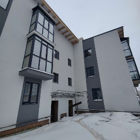 Продам однокімнатну квартиру район робота