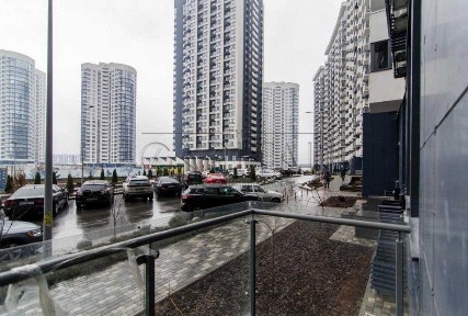 Продаж приміщення, 65м2, ЖК Зарічний, Дарницький р-н, вул. Зарічна